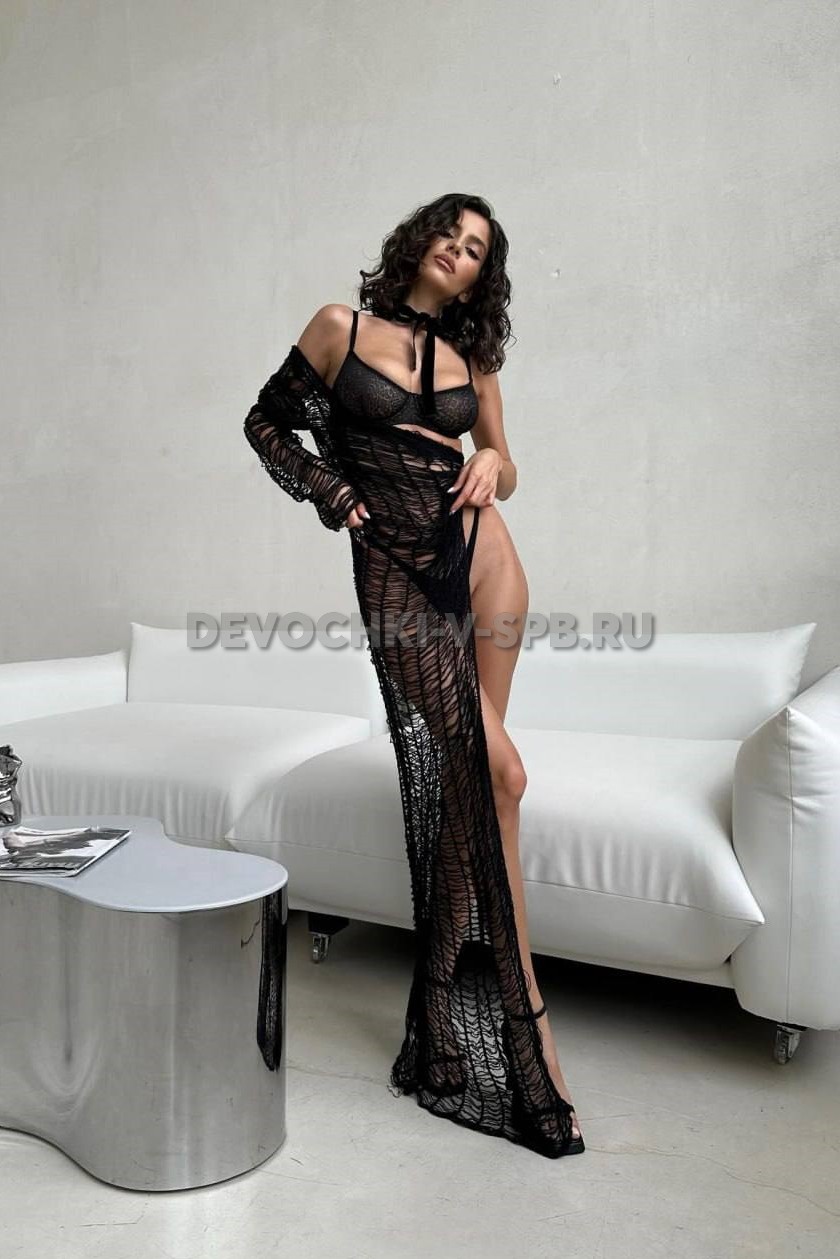 Проститутка-индивидуалкаОкси17000  рублей/час – фото4