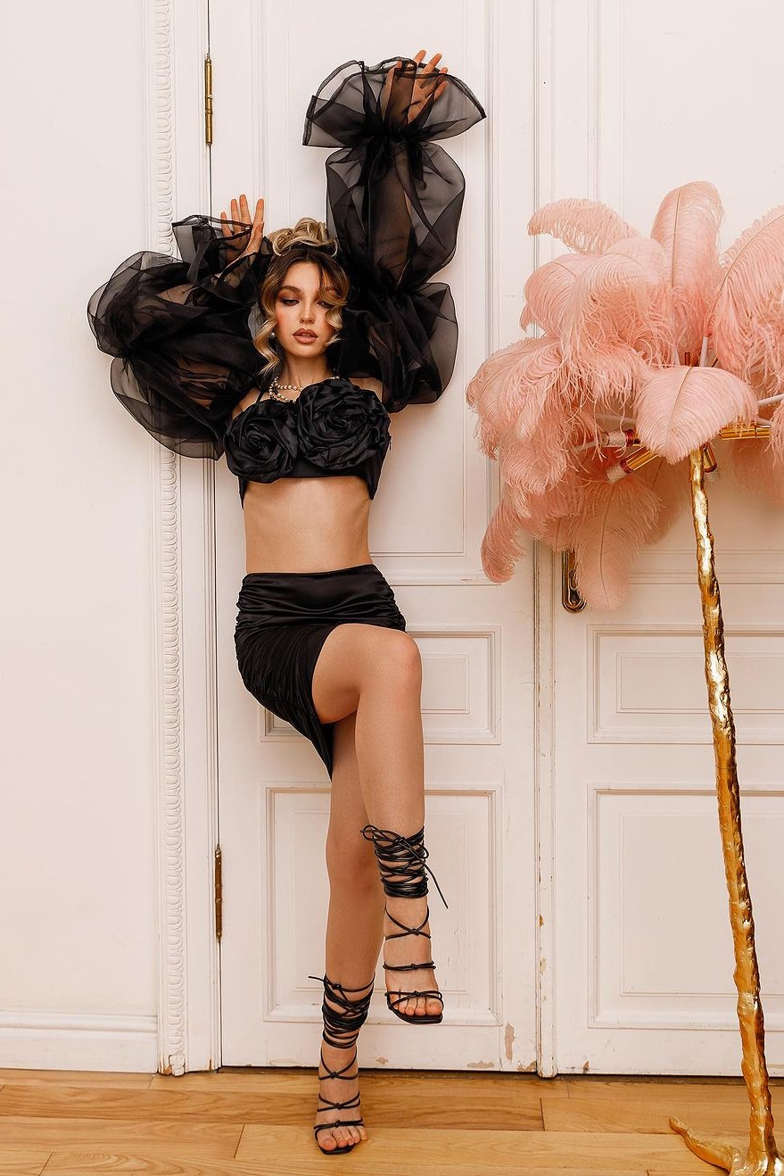 Проститутка-индивидуалкаСАША20000  рублей/час – фото 1