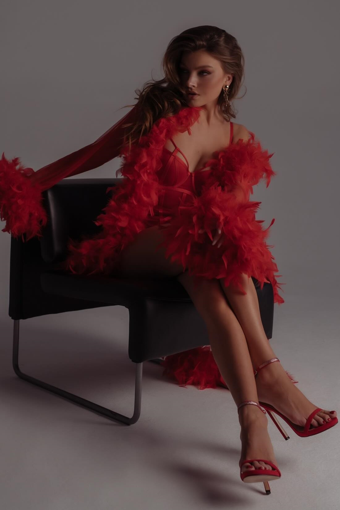 Проститутка-индивидуалкаСОФИЯ25000  рублей/час – фото4