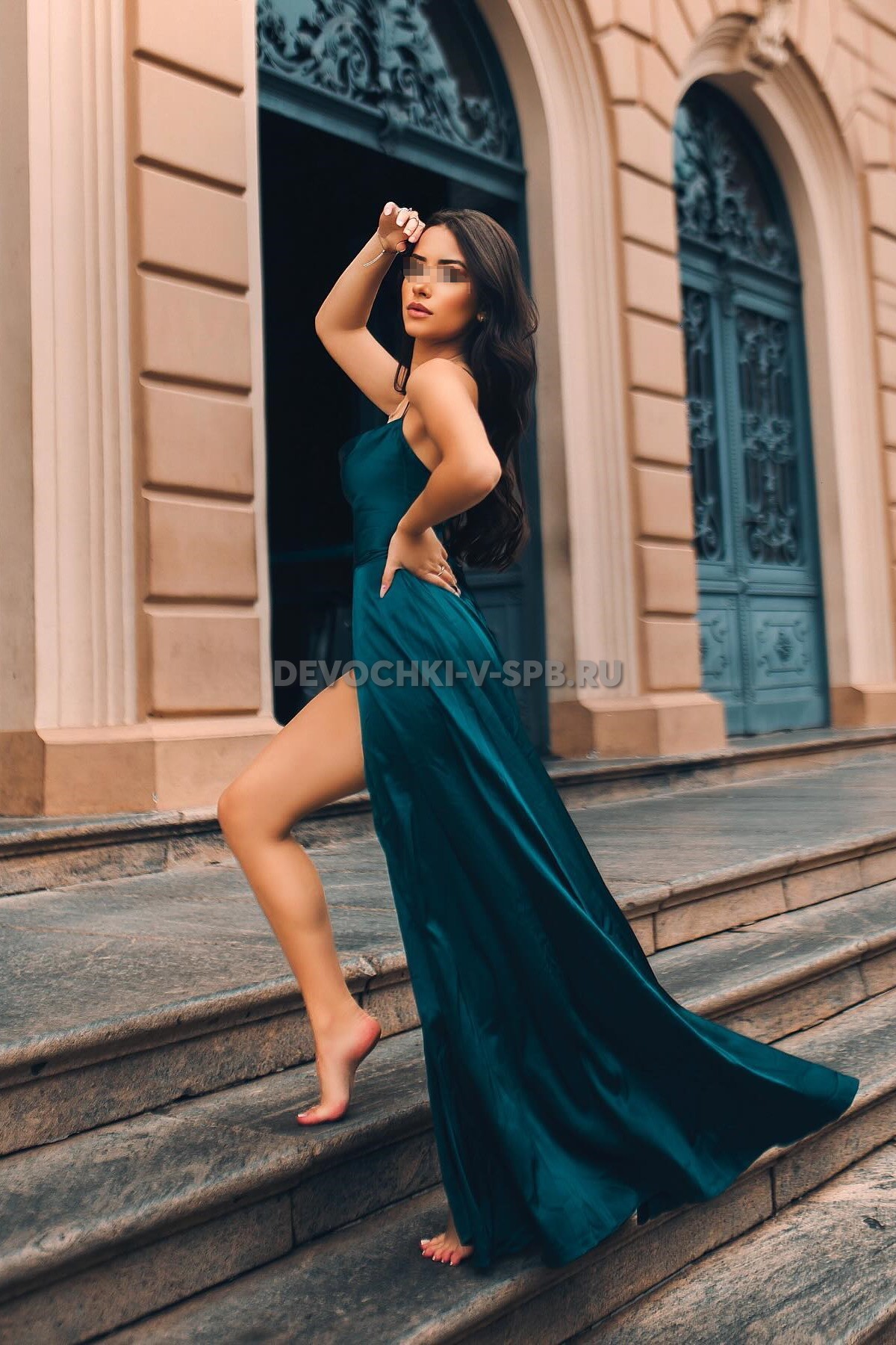 Проститутка-индивидуалкаVASILISA30000  рублей/час – фото5