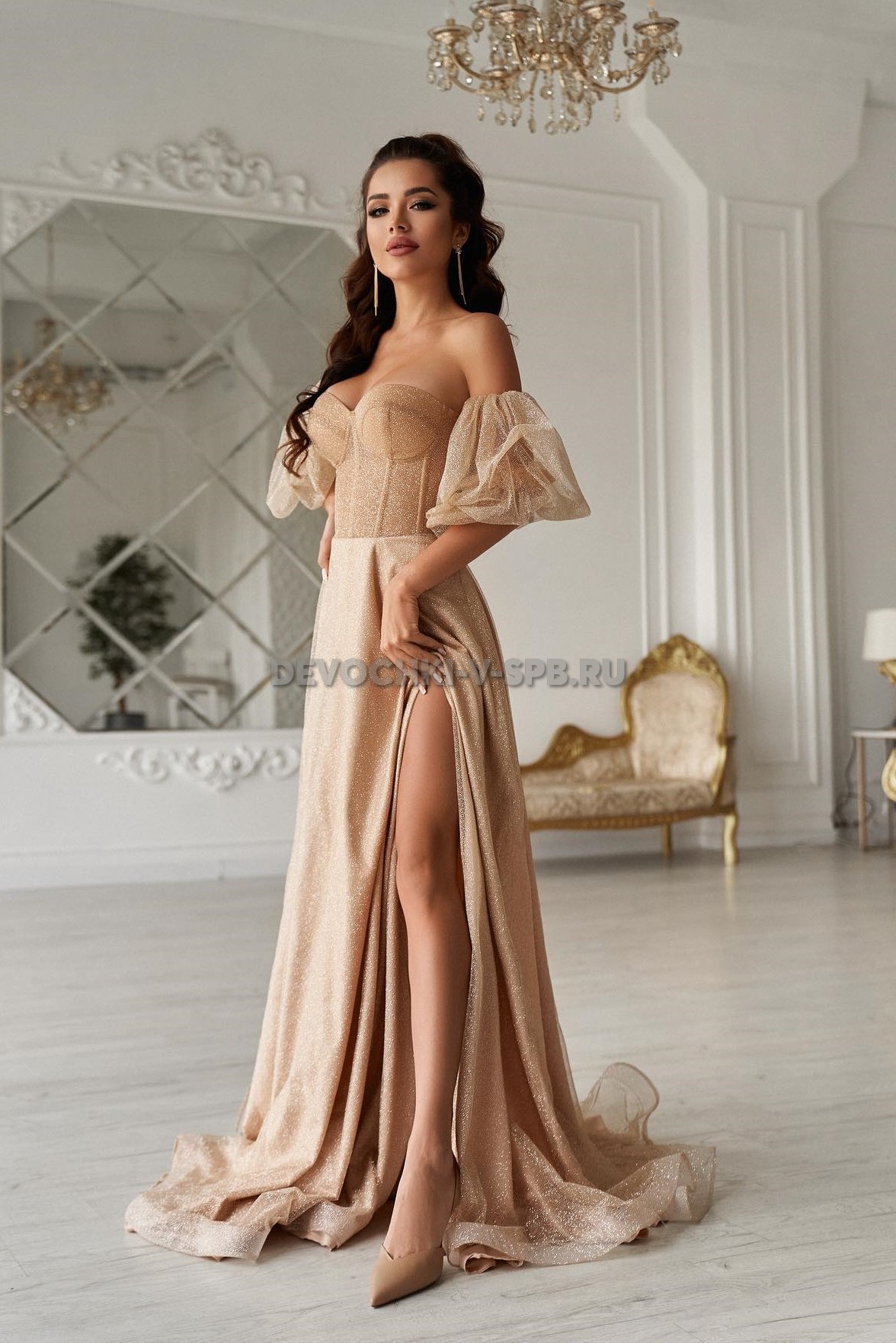 Проститутка-индивидуалкаVilena30000  рублей/час – фото4