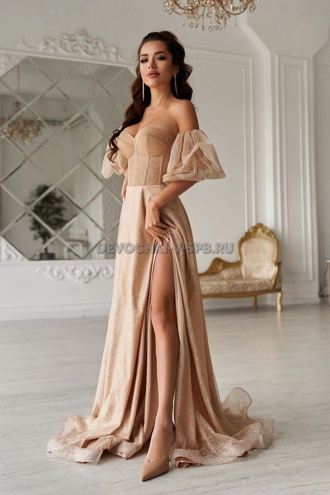 Проститутка-индивидуалкаVilena30000  рублей/час – фото2