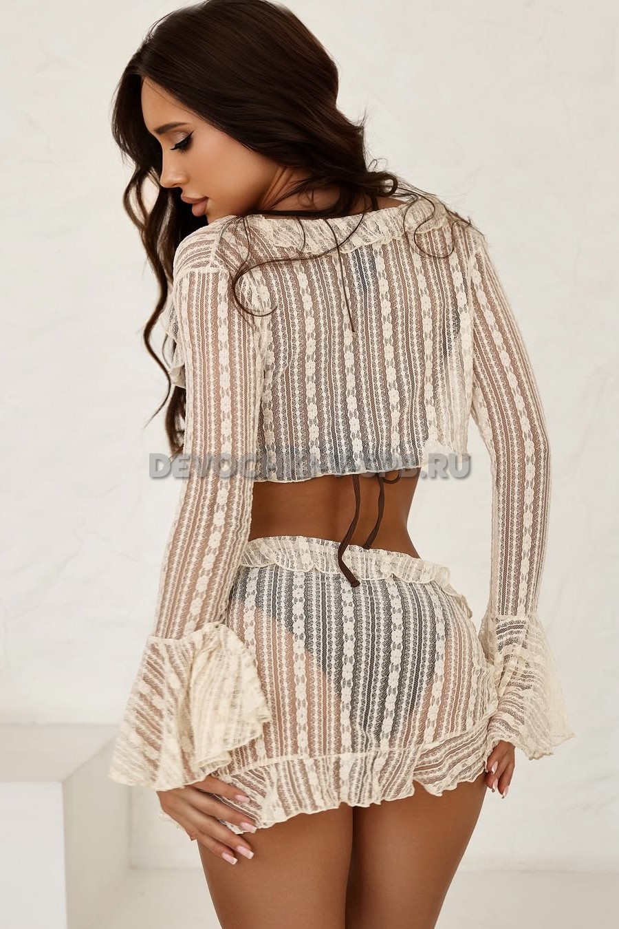 Проститутка-индивидуалкаViolla30000  рублей/час – фото3