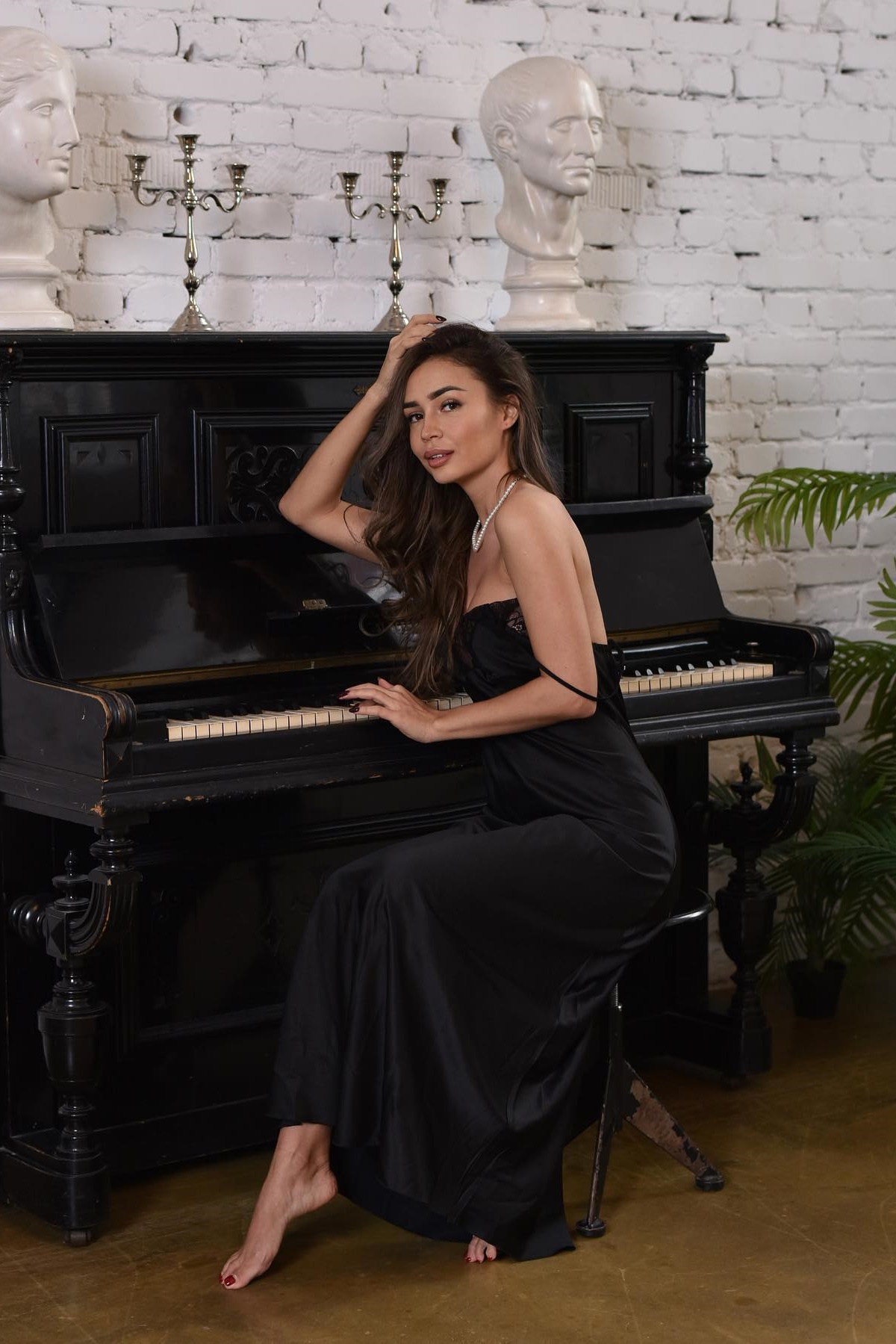 Проститутка-индивидуалкаZHANNA23000  рублей/час – фото4