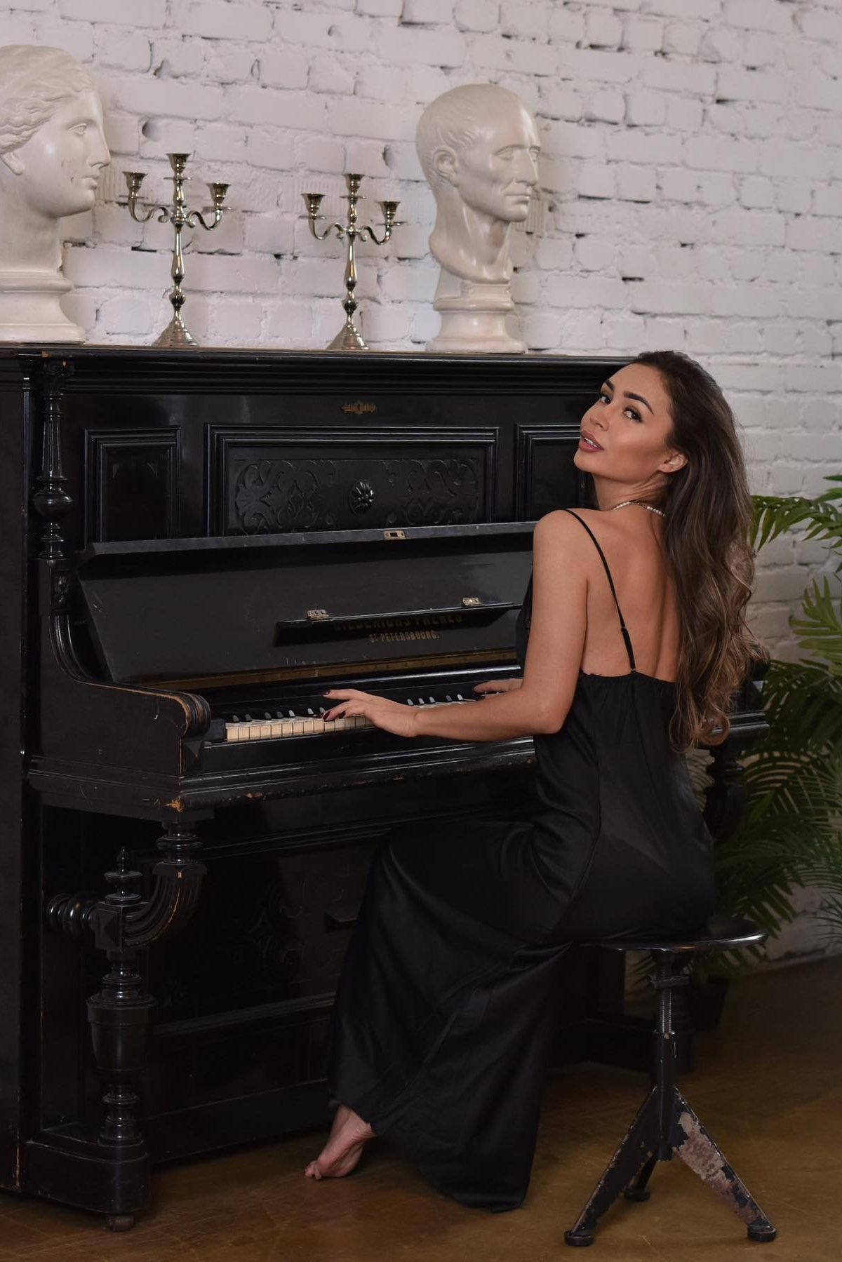 Проститутка-индивидуалкаZHANNA23000  рублей/час – фото3